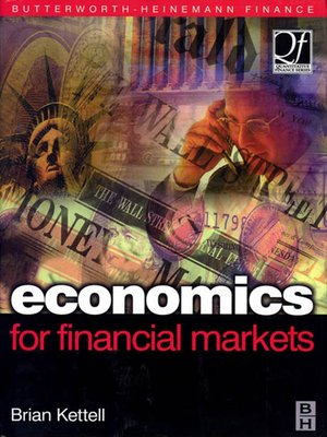 cover image of Economics for Financial Markets